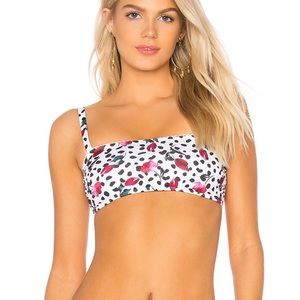 NWT Beach Riot Bikini Top